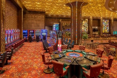 Concorde Luxury Resort - 385