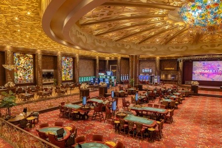 Concorde Luxury Resort - 386