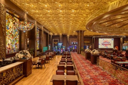 Concorde Luxury Resort - 387