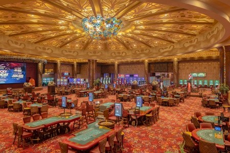 Concorde Luxury Resort - 388