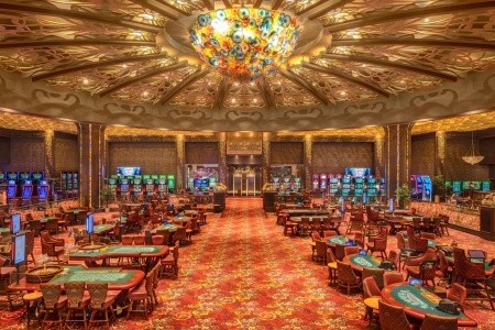 Concorde Luxury Resort - 390