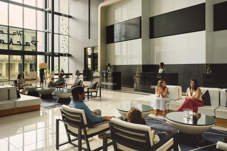 Iberostar Grand Packard - 71