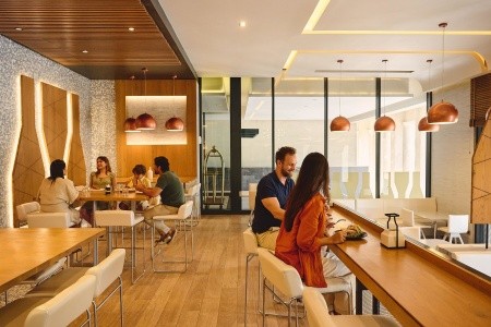 Iberostar Grand Packard - 72