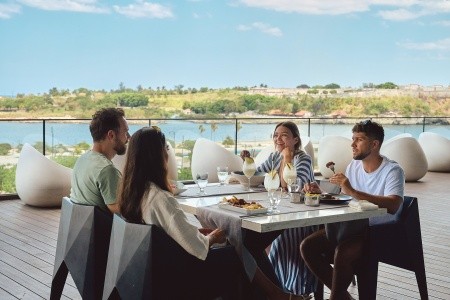 Iberostar Grand Packard - 76