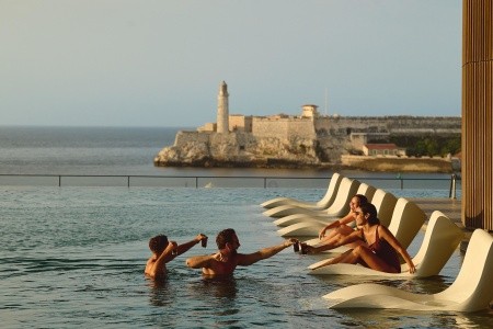 Iberostar Grand Packard - 77