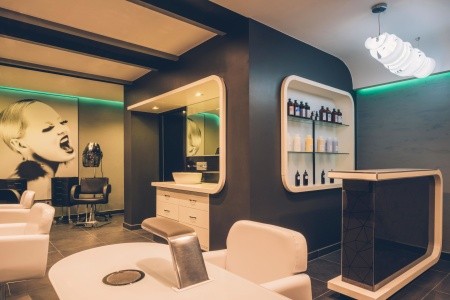 Iberostar Grand Packard - 81