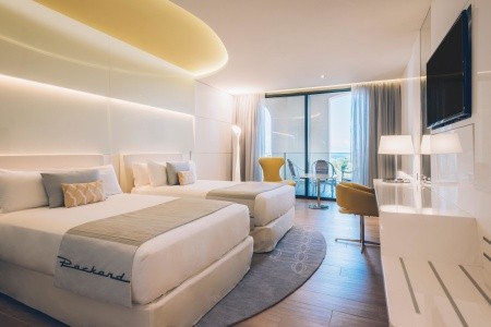 Iberostar Grand Packard - 88