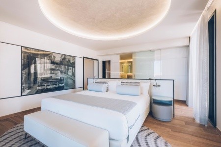 Iberostar Grand Packard - 99