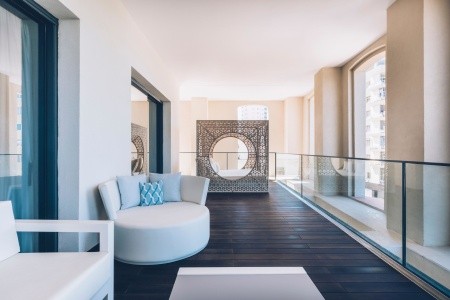 Iberostar Grand Packard - 100