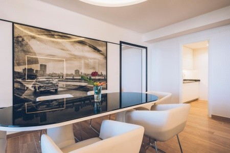 Iberostar Grand Packard - 103