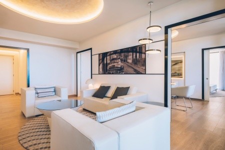 Iberostar Grand Packard - 105