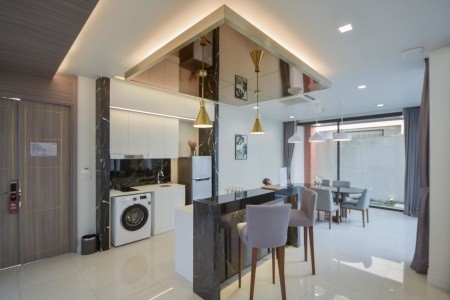 Thajsko Phuket Mida Grande Resort Phuket 16 dňový pobyt All Inclusive Letecky Letisko: Bratislava March 2026 (30/03/26-14/04/26)