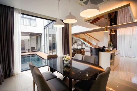 Thajsko Phuket Mida Grande Resort Phuket 16 dňový pobyt All Inclusive Letecky Letisko: Bratislava March 2026 (30/03/26-14/04/26)