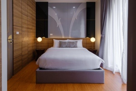 Thajsko Phuket Mida Grande Resort Phuket 16 dňový pobyt All Inclusive Letecky Letisko: Bratislava March 2026 (30/03/26-14/04/26)