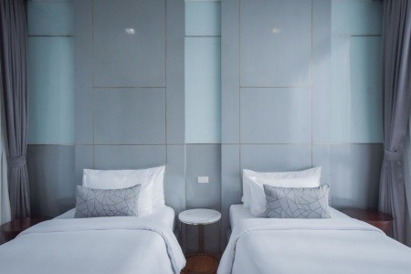 Thajsko Phuket Mida Grande Resort Phuket 16 dňový pobyt All Inclusive Letecky Letisko: Bratislava March 2026 (30/03/26-14/04/26)