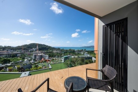 Thajsko Phuket Mida Grande Resort Phuket 16 dňový pobyt All Inclusive Letecky Letisko: Bratislava March 2026 (30/03/26-14/04/26)