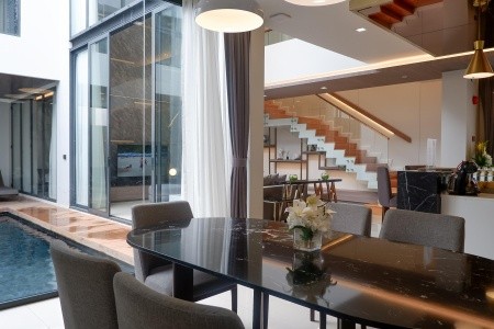 Thajsko Phuket Mida Grande Resort Phuket 16 dňový pobyt All Inclusive Letecky Letisko: Bratislava March 2026 (30/03/26-14/04/26)