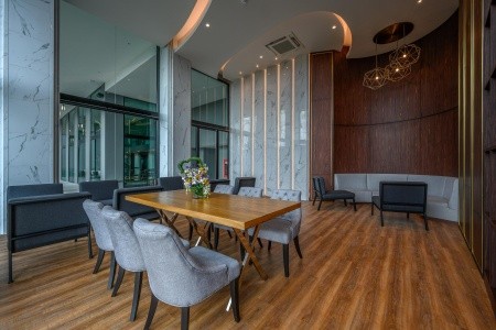 Thajsko Phuket Mida Grande Resort Phuket 16 dňový pobyt All Inclusive Letecky Letisko: Bratislava March 2026 (30/03/26-14/04/26)