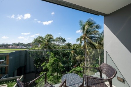 Thajsko Phuket Mida Grande Resort Phuket 16 dňový pobyt All Inclusive Letecky Letisko: Bratislava March 2026 (30/03/26-14/04/26)