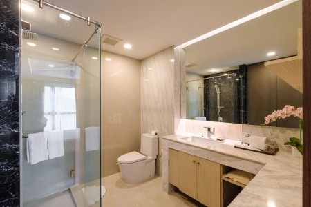 Thajsko Phuket Mida Grande Resort Phuket 16 dňový pobyt All Inclusive Letecky Letisko: Bratislava March 2026 (30/03/26-14/04/26)