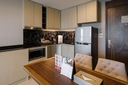 Thajsko Phuket Mida Grande Resort Phuket 16 dňový pobyt All Inclusive Letecky Letisko: Bratislava March 2026 (30/03/26-14/04/26)