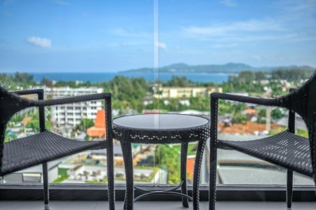 Thajsko Phuket Mida Grande Resort Phuket 16 dňový pobyt All Inclusive Letecky Letisko: Bratislava March 2026 (30/03/26-14/04/26)