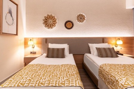 Sy Hotels Belek Boutique Luxury - 297