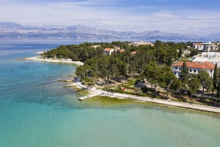 Velaris Aminess Vival Resort - 1