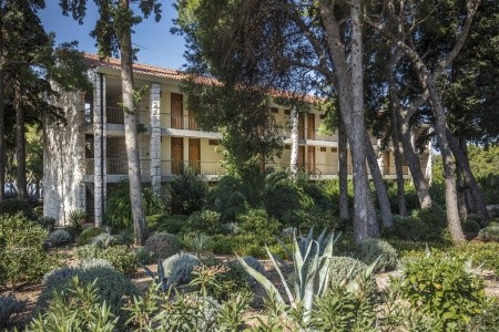 Velaris Aminess Vival Resort - 13