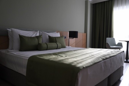 Prive Hotel Didim (Ex. Büyük Anadolu Didim Resort) - 25