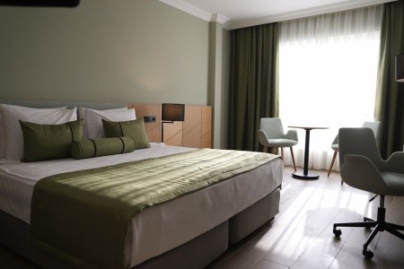 Prive Hotel Didim (Ex. Büyük Anadolu Didim Resort) - 29