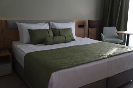 Prive Hotel Didim (Ex. Büyük Anadolu Didim Resort) - 30