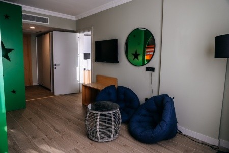 Prive Hotel Didim (Ex. Büyük Anadolu Didim Resort) - 39