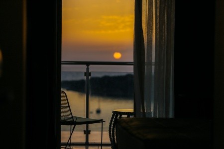 Prive Hotel Didim (Ex. Büyük Anadolu Didim Resort) - 43