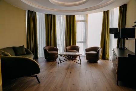 Prive Hotel Didim (Ex. Büyük Anadolu Didim Resort) - 47