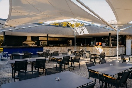 Prive Hotel Didim (Ex. Büyük Anadolu Didim Resort) - 56