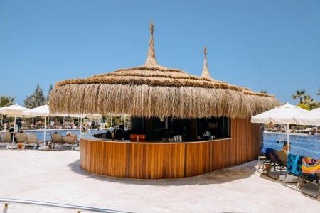 Prive Hotel Didim (Ex. Büyük Anadolu Didim Resort) - 61