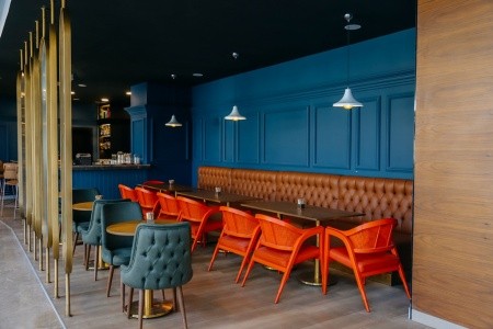 Prive Hotel Didim (Ex. Büyük Anadolu Didim Resort) - 62