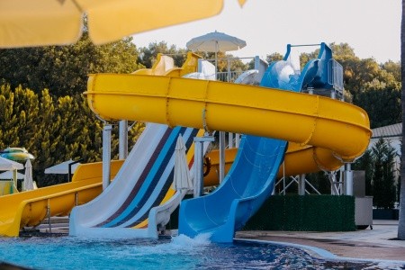 Prive Hotel Didim (Ex. Büyük Anadolu Didim Resort) - 70