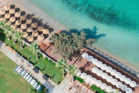 Prive Hotel Didim (Ex. Büyük Anadolu Didim Resort) - 73