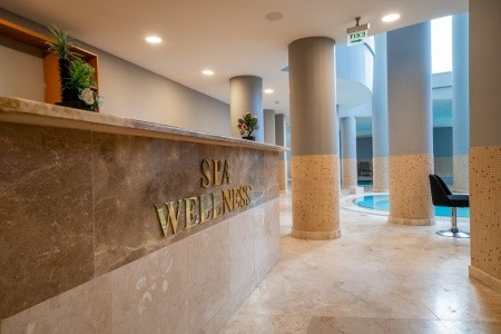 Prive Hotel Didim (Ex. Büyük Anadolu Didim Resort) - 84