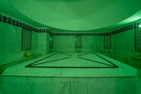 Prive Hotel Didim (Ex. Büyük Anadolu Didim Resort) - 85