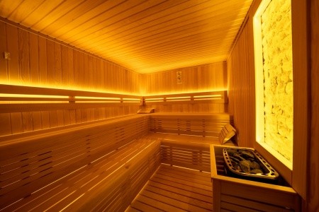 Prive Hotel Didim (Ex. Büyük Anadolu Didim Resort) - 86