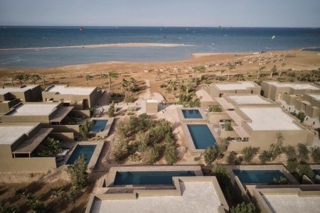 Casa Cook El Gouna - 48