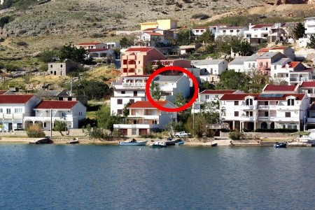 Apartmány 3298-1416 - 28