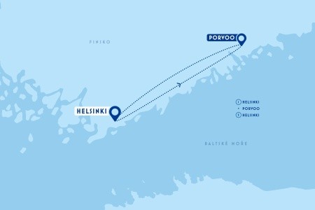 Advent v Helsinkách - 11