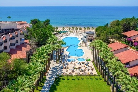 Club Melas Prive (Ex. Melas Holiday Village) - 2