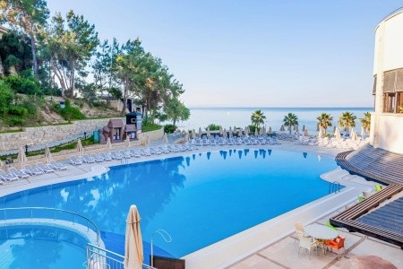 Club Melas Prive (Ex. Melas Holiday Village) - 3