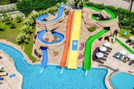Club Melas Prive (Ex. Melas Holiday Village) - 5