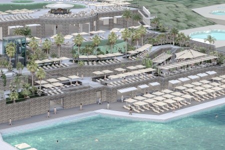 Beks Premium Resort & Spa (Ex. Vista Hill) - 2